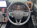 2024 Daihatsu Taft