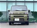 2024 Daihatsu Taft