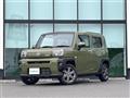 2024 Daihatsu Taft