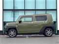 2024 Daihatsu Taft