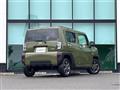 2024 Daihatsu Taft