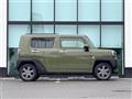 2024 Daihatsu Taft
