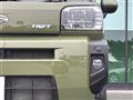 2024 Daihatsu Taft