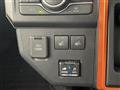 2024 Daihatsu Taft
