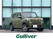 2024 Daihatsu Taft