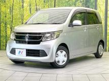 2014 Honda N-WGN