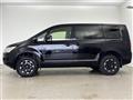 2017 Mitsubishi Delica D5
