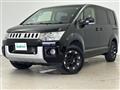 2017 Mitsubishi Delica D5
