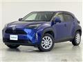 2021 Toyota Yaris Cross