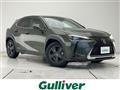 2019 Lexus UX