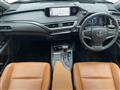2019 Lexus UX