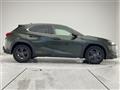 2019 Lexus UX