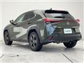 2019 Lexus UX
