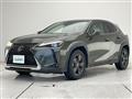 2019 Lexus UX