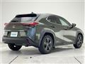 2019 Lexus UX