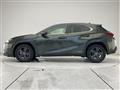 2019 Lexus UX