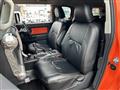 2014 Toyota FJ Cruiser