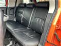 2014 Toyota FJ Cruiser