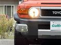 2014 Toyota FJ Cruiser