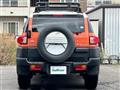 2014 Toyota FJ Cruiser