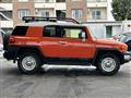 2014 Toyota FJ Cruiser