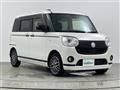 2021 Daihatsu Move Canbus