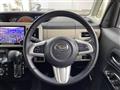 2021 Daihatsu Move Canbus