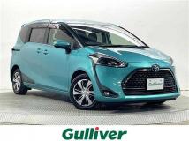 2020 Toyota Sienta