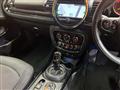 2020 BMW MINI Clubman
