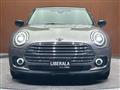 2020 BMW MINI Clubman
