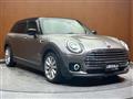 2020 BMW MINI Clubman