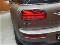 2020 BMW MINI Clubman