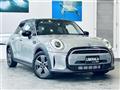 2022 BMW MINI