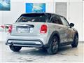 2022 BMW MINI