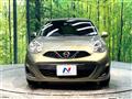 2013 Nissan March