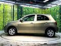 2013 Nissan March