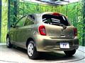 2013 Nissan March