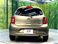 2013 Nissan March