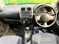 2013 Nissan March