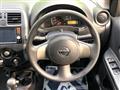 2013 Nissan March