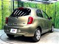 2013 Nissan March