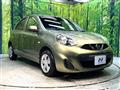 2013 Nissan March