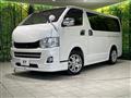 2011 Toyota Hiace Van