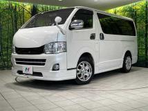 2011 Toyota Hiace Van