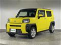 2021 Daihatsu Taft
