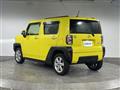 2021 Daihatsu Taft