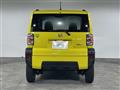 2021 Daihatsu Taft
