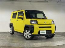 2021 Daihatsu Taft