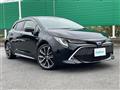 2019 Toyota Corolla Sports