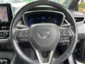 2019 Toyota Corolla Sports